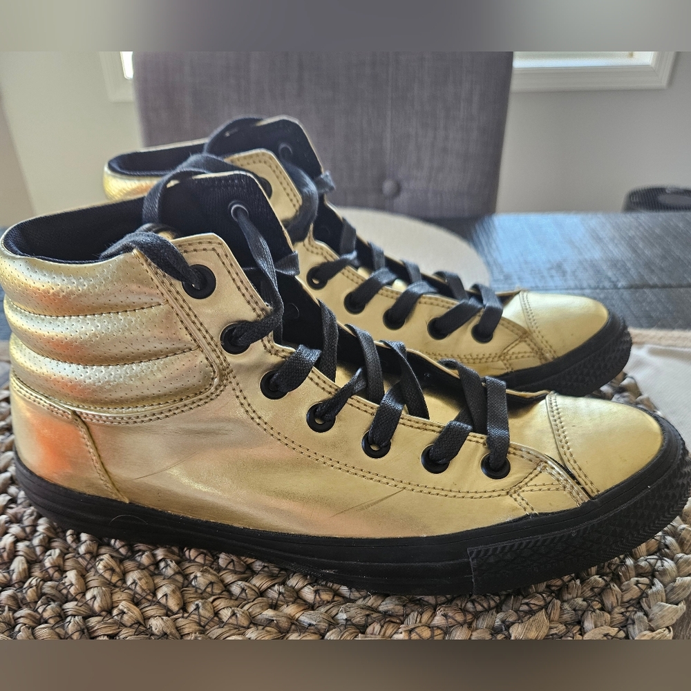 Converse Allstar Chuck Taylor - Picture 3 of 8